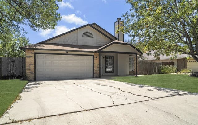 12238  Ridge Spur, San Antonio, TX 78247 — photo 23