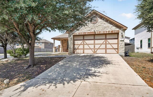 4403  Ivan Dr, San Antonio, TX 78244 — photo 3