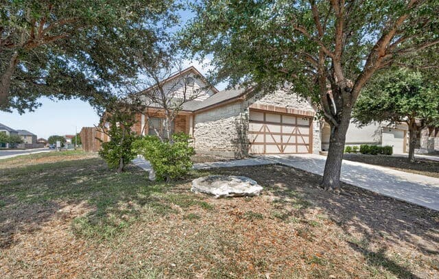 4403  Ivan Dr, San Antonio, TX 78244 — photo 4