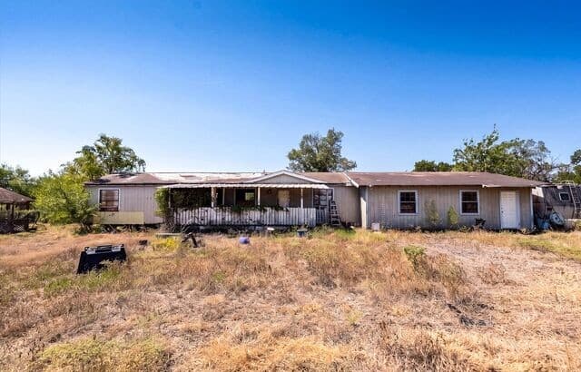 990  Hillcrest Trl, Spring Branch, TX 78070 — photo 7