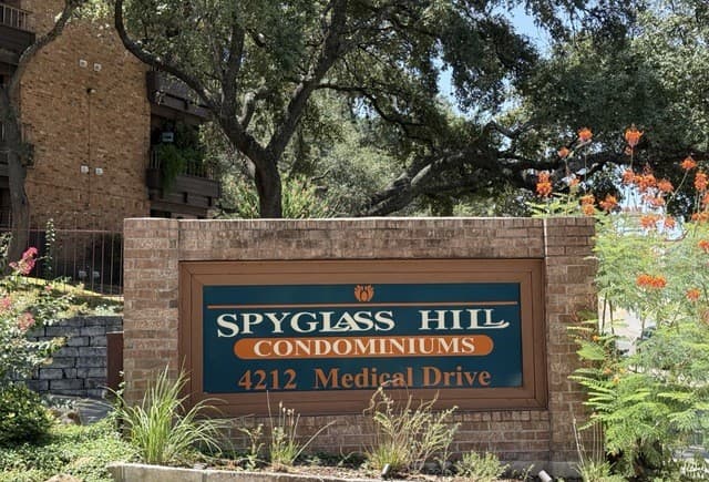 4212 Medical Dr Unit 608, San Antonio, TX 78229 — photo 15