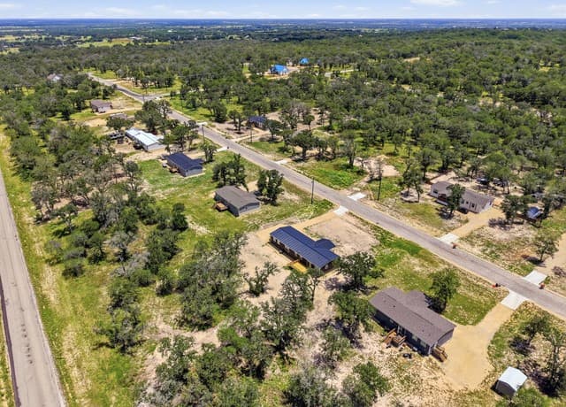 140  Syrah St, La Vernia, TX 78121 — photo 17