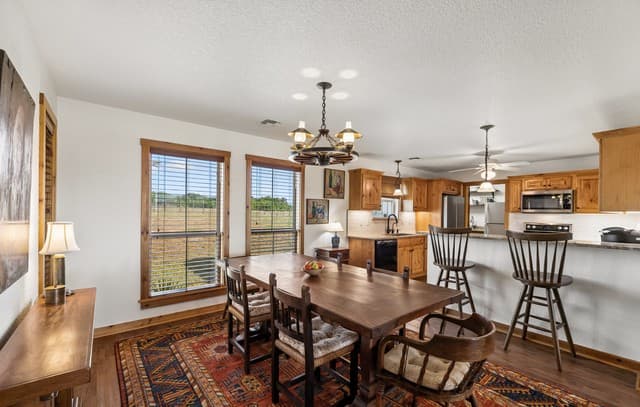 466  County Road 742, Yancey, TX 78886 — photo 15