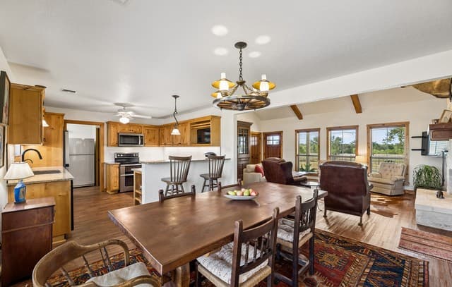 466  County Road 742, Yancey, TX 78886 — photo 16