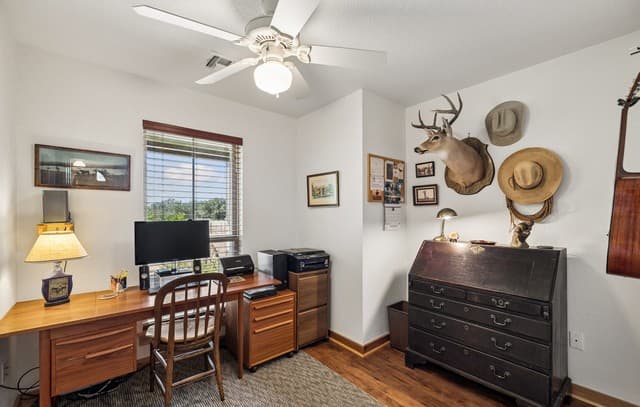466  County Road 742, Yancey, TX 78886 — photo 22