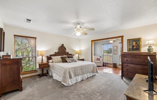 466  County Road 742, Yancey, TX 78886 — photo 23