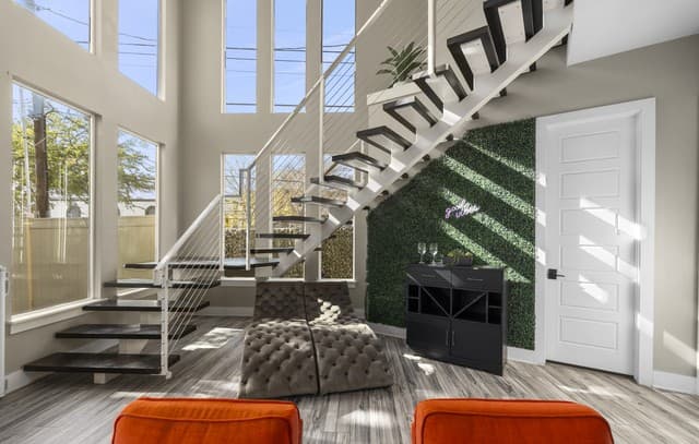 327  Jackson St, San Antonio, TX 78212 — photo 22