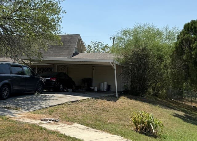 206  Threadneedle, San Antonio, TX 78227 — photo 5