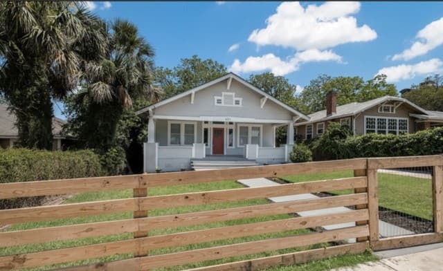 621  Hays, San Antonio, TX 78202 — photo 2