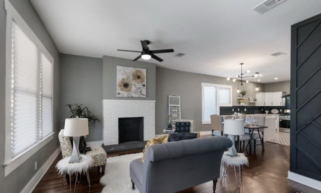 621  Hays, San Antonio, TX 78202 — photo 4