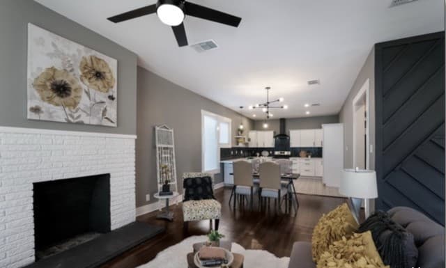 621  Hays, San Antonio, TX 78202 — photo 5