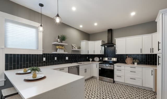 621  Hays, San Antonio, TX 78202 — photo 7