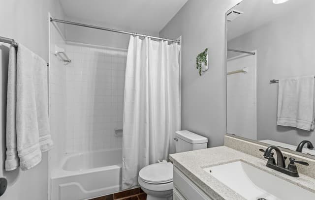 25123  Summit Crk, San Antonio, TX 78258 — photo 21