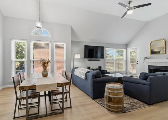 25123  Summit Crk, San Antonio, TX 78258 — photo 4
