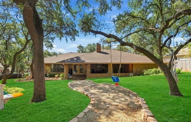 3443  Hunters Cir, San Antonio, TX 78230 — photo 16