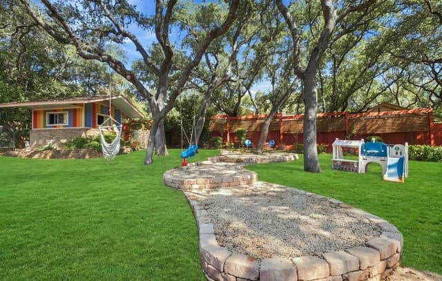 3443  Hunters Cir, San Antonio, TX 78230 — photo 18