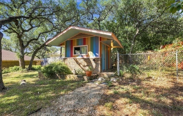 3443  Hunters Cir, San Antonio, TX 78230 — photo 19