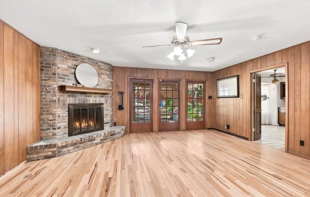 3443  Hunters Cir, San Antonio, TX 78230 — photo 4