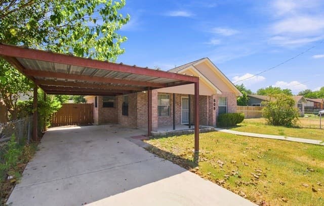 608  Whitman Ave, San Antonio, TX 78211 — photo 21