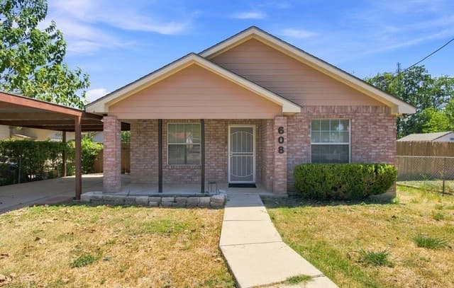 608  Whitman Ave, San Antonio, TX 78211 — photo 22
