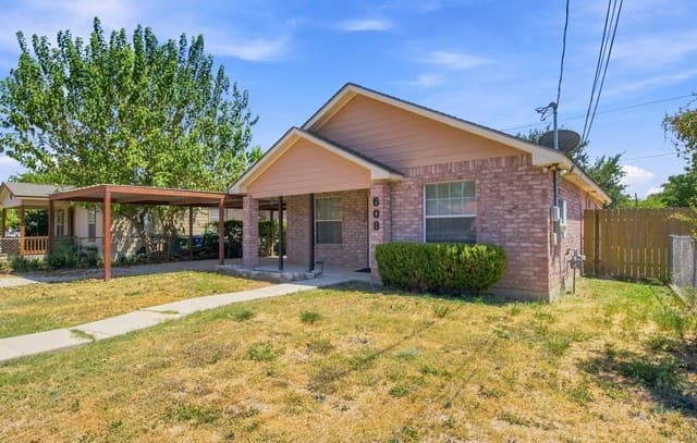 608  Whitman Ave, San Antonio, TX 78211 — photo 23