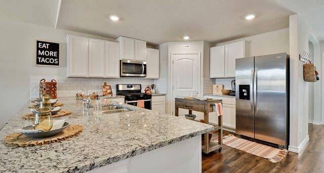 133  Double L Drive, Comfort, TX 78013 — photo 4