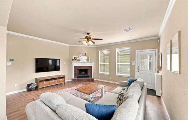 304  Tumbleweed Run, Cibolo, TX 78108 — photo 18