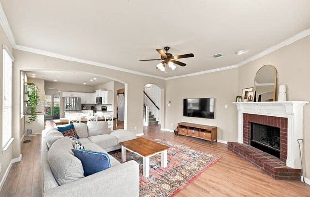 304  Tumbleweed Run, Cibolo, TX 78108 — photo 19