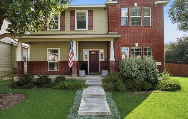 304  Tumbleweed Run, Cibolo, TX 78108 — photo 2