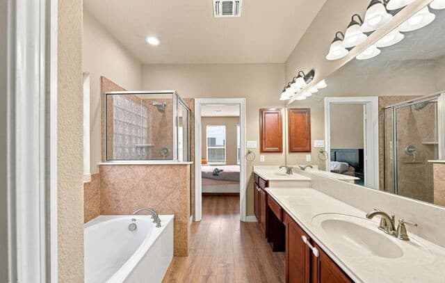 304  Tumbleweed Run, Cibolo, TX 78108 — photo 21