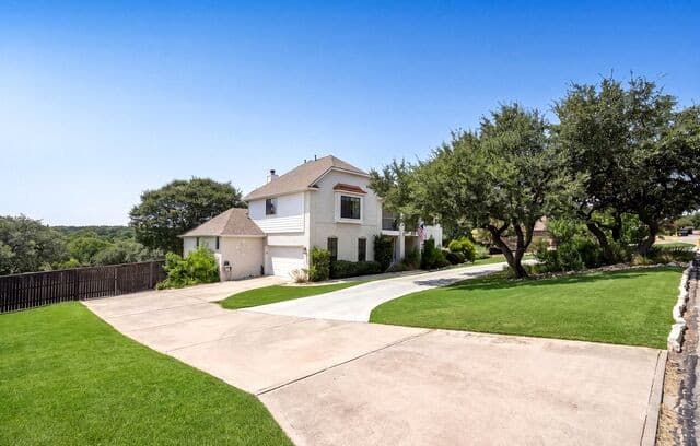 719  Walder Trail, San Antonio, TX 78260 — photo 3