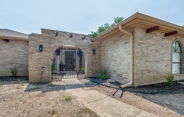 14304  Parkhurst St, San Antonio, TX 78232 — photo 3