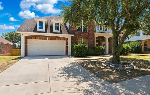 718  Desert Bluff, San Antonio, TX 78258 — photo 24