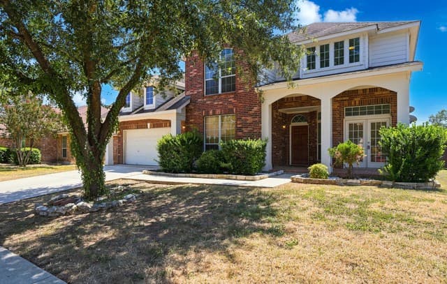 718  Desert Bluff, San Antonio, TX 78258 — photo 25