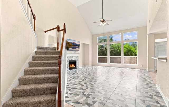 718  Desert Bluff, San Antonio, TX 78258 — photo 6
