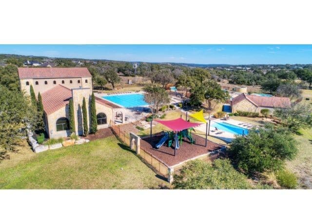 1452  Stahlman Way, New Braunfels, TX 78132 — photo 7