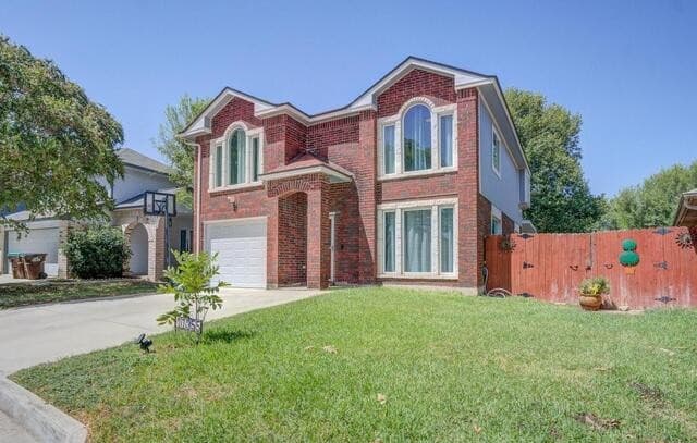 11355  Crescent Peak
