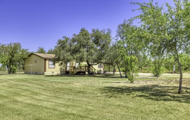 609  County Road 4647