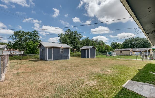 7139  Westbriar, San Antonio, TX 78227 — photo 22