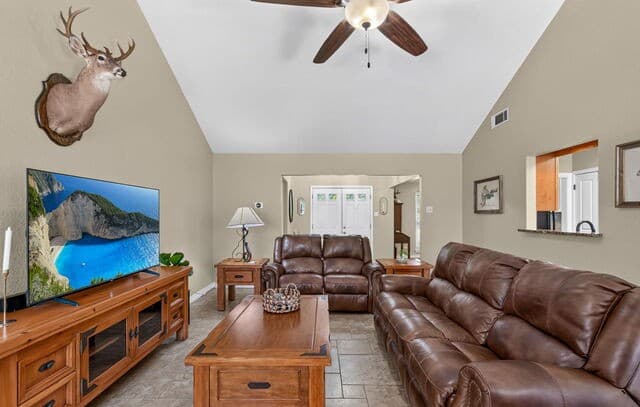 2839  Whisper Path St, San Antonio, TX 78230 — photo 10