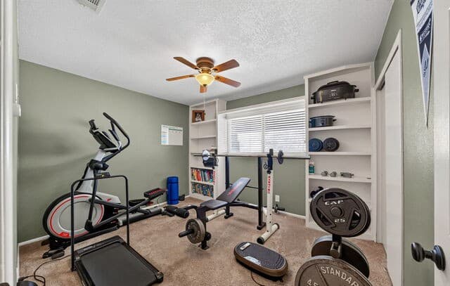 2839  Whisper Path St, San Antonio, TX 78230 — photo 19