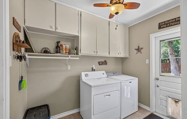 2839  Whisper Path St, San Antonio, TX 78230 — photo 23