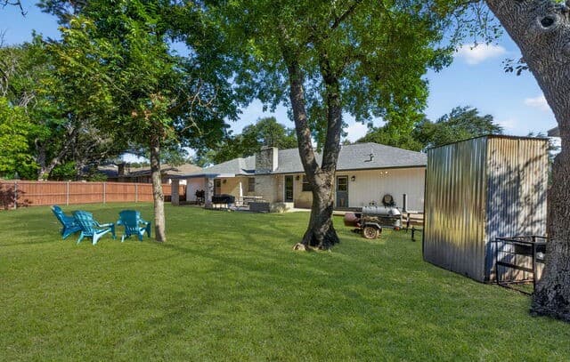 2839  Whisper Path St, San Antonio, TX 78230 — photo 25