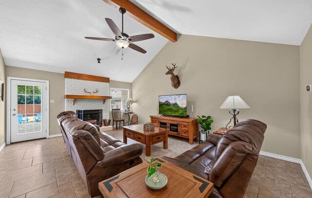 2839  Whisper Path St, San Antonio, TX 78230 — photo 6