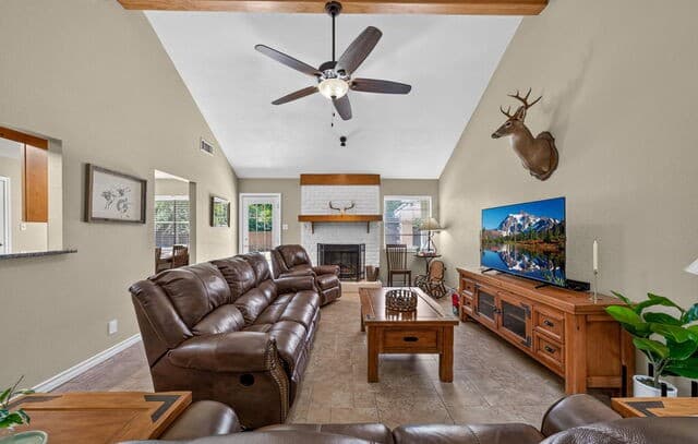 2839  Whisper Path St, San Antonio, TX 78230 — photo 7