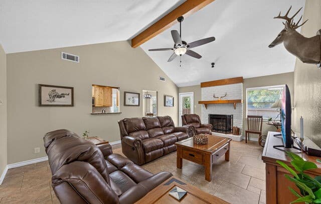 2839  Whisper Path St, San Antonio, TX 78230 — photo 8