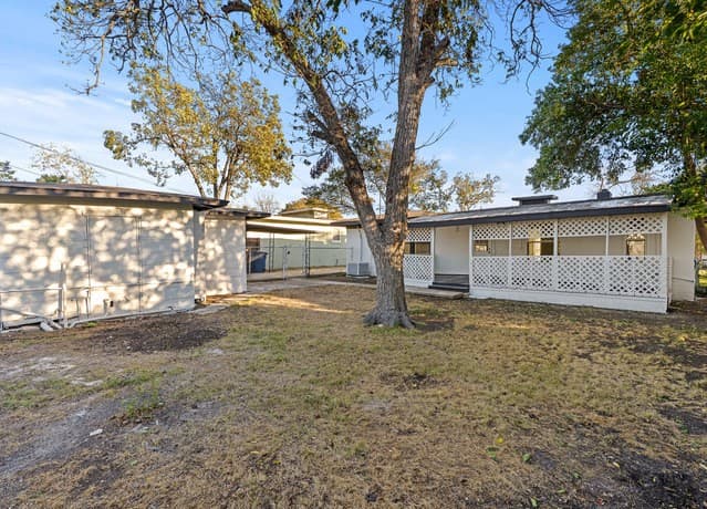 707  Chicago, San Antonio, TX 78210 — photo 24