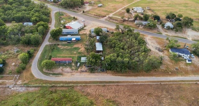 80  County Road 100