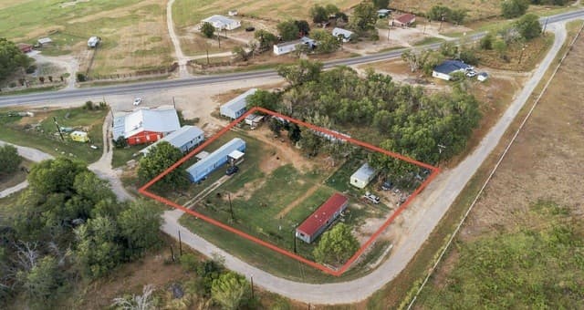 80  County Road 100, Floresville, TX 78114 — photo 3
