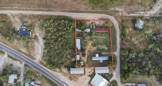 80  County Road 100, Floresville, TX 78114 — photo 4
